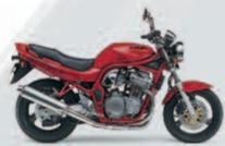 SUZUKI SV650 - Un siècle d'innovation et de fiabilité. - 8