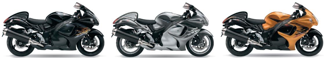 SUZUKI V-STROM 650 - Une moto sculptée par le vent. - 4
