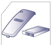 ALCATEL-LUCENT ALCATEL ONE TOUCH 511 - ACCESSOIREs (I) - 8