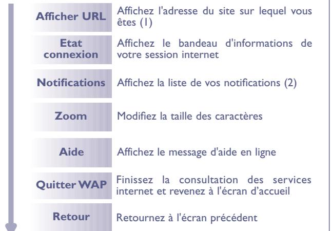 ALCATEL-LUCENT ALCATEL ONE TOUCH 511 - WAP - 2