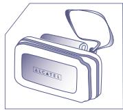 ALCATEL-LUCENT ALCATEL ONE TOUCH 511 - ACCESSOIREs (I) - 7