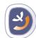 ALCATEL-LUCENT ALCATEL ONE TOUCH 511 - Consultant et rappeler - 1