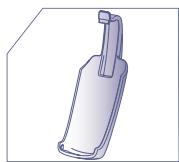 ALCATEL-LUCENT ALCATEL ONE TOUCH 511 - ACCESSOIREs (I) - 9