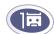 ALCATEL-LUCENT ALCATEL ONE TOUCH 511 - Appeler votre messagerie vocale - 1