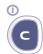 ALCATEL-LUCENT ALCATEL ONE TOUCH 511 - Touches - 2
