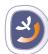 ALCATEL-LUCENT ALCATEL ONE TOUCH 511 - Passer un appel - 2