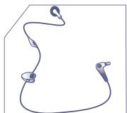 ALCATEL-LUCENT ALCATEL ONE TOUCH 511 - ACCESSOIREs (I) - 5