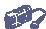 ALCATEL-LUCENT ALCATEL ONE TOUCH 511 - Messagerie vocale (Vocal): - 2