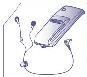 ALCATEL-LUCENT ALCATEL ONE TOUCH 511 - ACCESSOIREs (I) - 10