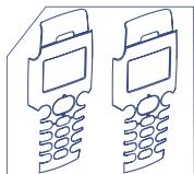 ALCATEL-LUCENT OT-525 - ACCESSIONS (I) - 9