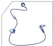 ALCATEL-LUCENT OT-525 - ACCESSIONS (I) - 5