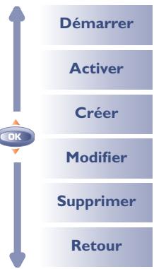 ALCATEL-LUCENT OT-525 - Configurer votre accès (I) - 1