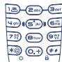 ALCATEL-LUCENT OT-525 - Comment dire ce guide ? - 3