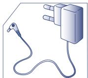 ALCATEL-LUCENT OT-525 - ACCESSIONS (I) - 2