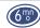 ALCATEL-LUCENT OT-525 - TABLEAU DE CHARACTERES - 6