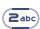 ALCATEL-LUCENT OT-525 - Eyes & Stars - 1