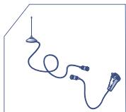 ALCATEL-LUCENT OT-525 - ACCESSIONS (I) - 11