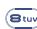 ALCATEL-LUCENT OT-525 - Eyes & Stars - 3