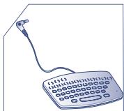 ALCATEL-LUCENT OT-525 - ACCESSIONS (I) - 10