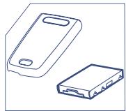 ALCATEL-LUCENT OT-525 - ACCESSIONS (I) - 4