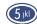 ALCATEL-LUCENT OT-525 - TABLEAU DE CHARACTERES - 5