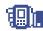 ALCATEL-LUCENT OT-756 - Fonctions disponibles - 2