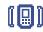 ALCATEL-LUCENT OT-756 - Fonctions disponibles - 1
