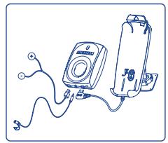 ALCATEL-LUCENT OT-756 - Accessoires ^(1) ...... - 4
