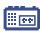 ALCATEL-LUCENT OT-756 - Fonctions disponibles - 8
