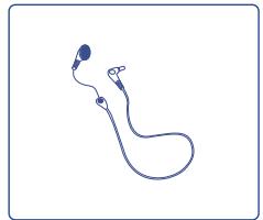 ALCATEL-LUCENT OT-756 - Accessoires ^(1) ...... - 3