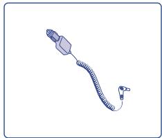 ALCATEL-LUCENT OT-756 - Accessoires ^(1) ...... - 2