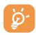 ALCATEL-LUCENT OT-756 - Passer un appel - 1