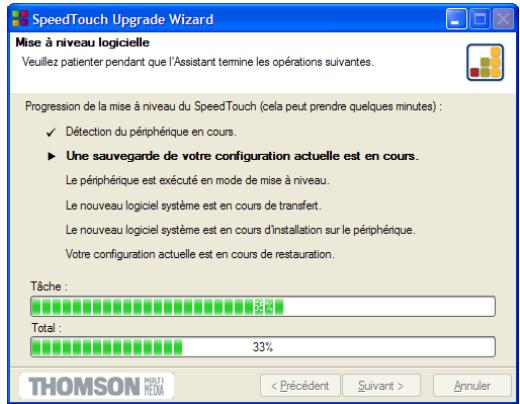 ALCATEL-LUCENT SPEEDTOUCH 580 - Remarque - 2
