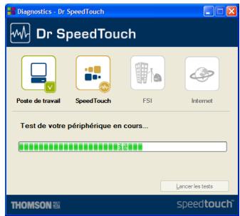 ALCATEL-LUCENT 570 - Procedez comme suit : - 5