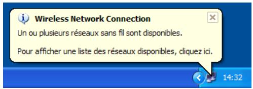 ALCATEL-LUCENT 570 - Assurez-vous que : - 1