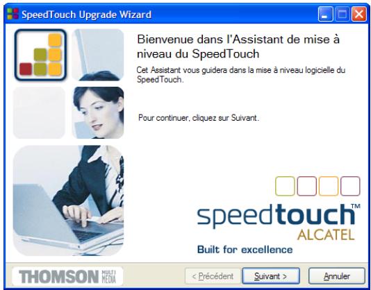 ALCATEL-LUCENT 570 - Procedez comme suit : - 4