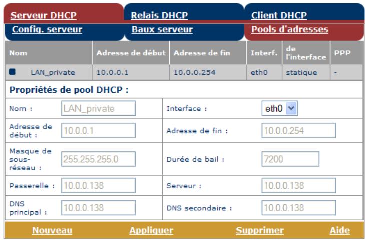 ALCATEL-LUCENT 570 - DHCP - 3