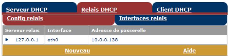 ALCATEL-LUCENT 570 - DHCP - 4