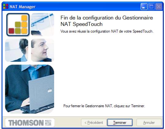 ALCATEL-LUCENT 570 - Procedez comme suit : - 6