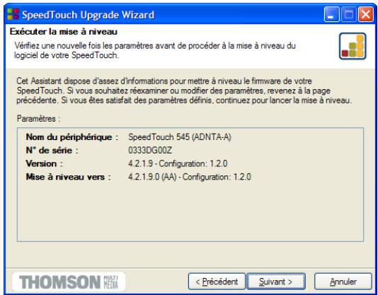 ALCATEL-LUCENT 570 - Procedez comme suit : - 9