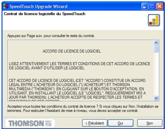 ALCATEL-LUCENT 570 - Procedez comme suit : - 5