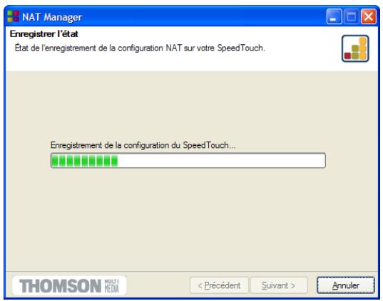 ALCATEL-LUCENT 570 - Procedez comme suit : - 5
