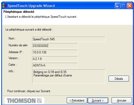 ALCATEL-LUCENT 570 - Procedez comme suit : - 7