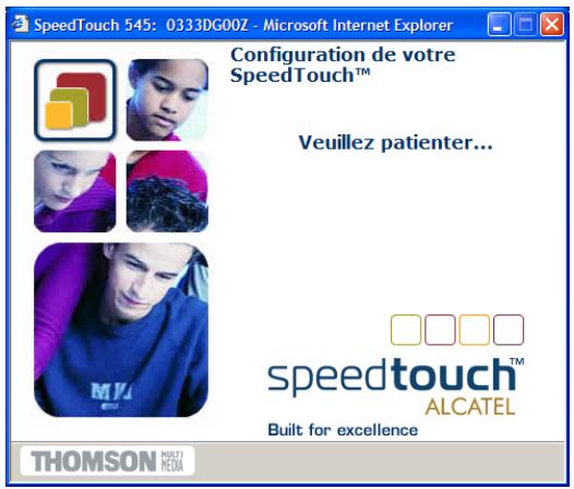 ALCATEL-LUCENT 570 - Assurez-vous que : - 3