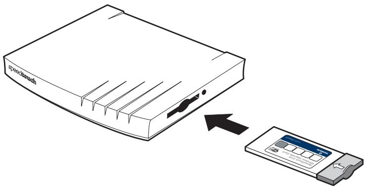 ALCATEL-LUCENT 570 - Introduction - 5