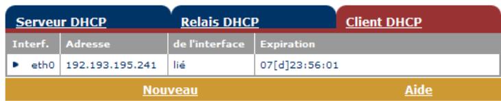 ALCATEL-LUCENT 570 - DHCP - 6