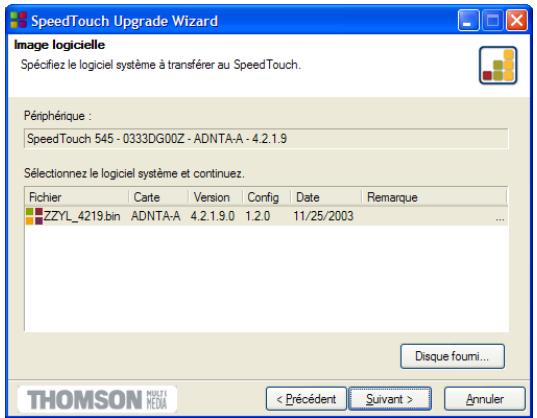 ALCATEL-LUCENT 570 - Procedez comme suit : - 8
