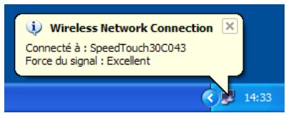 ALCATEL-LUCENT 570 - Assurez-vous que : - 3