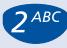 ALCATEL-LUCENT 4073 GS SMART - Choisir la langue (suite) - 3