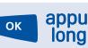 ALCATEL-LUCENT 4073 GS SMART - Recevoir un second appel en cours de communication - 8